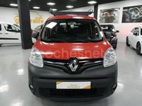Usado Renault Kangoo Edition One 75 CV (55 kW) 2021 Rojo Familiar
