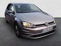 Usado VW Golf VII Advance 150 CV (110 kW) 2017