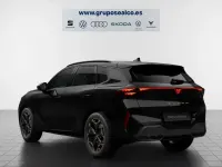 Nuevo Cupra Terramar 204 CV (150 kW) 2026 Negro SUV