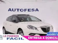 Usado Lancia Delta 120 CV (88 kW) 2010 Blanco Utilitario