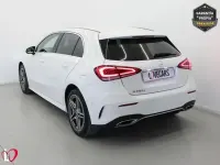 Usado Mercedes A250 AMG 218 CV (160 kW) 2023 Blanco Berlina