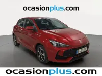 Usado MG MG3 Comfort 116 CV (85 kW) 2025 Blanco Utilitario