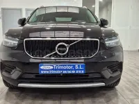 Usado Volvo XC40 Momentum 163 CV (119 kW) 2021 Negro SUV