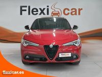 usado Alfa Romeo Stelvio 2.2 Diésel 154kW (210CV) Veloce Q4