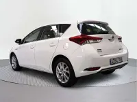 Usado Toyota Auris Hybrid Active 136 CV (100 kW) 2016 Utilitario