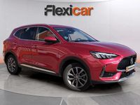 Usado MG HS Comfort 162 CV (119 kW) 2024 Rojo SUV