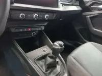 Nuevo Audi A1 Sportback 95 CV (69 kW) 2026 Plateado Utilitario