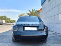 Usado Rolls Royce Ghost 570 CV (419 kW) 2025 Negro Berlina