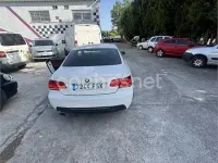 Usado BMW 320 170 CV (125 kW) 2007 Blanco Coupe