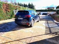 Usado Mazda CX-5 Style 150 CV (110 kW) 2015 Azul SUV