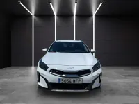 Usado Kia XCeed 160 CV (117 kW) 2023 Blanco SUV