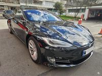 Usado Tesla Model S 350 kW (476 CV) 2018 Eléctrico Utilitario