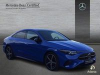 Nuevo Mercedes CLA180 AMG line 156 CV (114 kW) 2026 Pintura Berlina