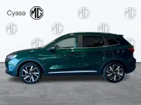 Nuevo MG ZS Luxury 197 CV (144 kW) 2026 Otro SUV