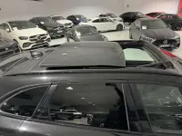 Usado Jaguar F-Pace SVR 551 CV (405 kW) 2019 Negro SUV