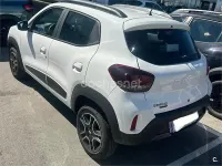 Usado Dacia Spring Expression 47 kW (65 CV) 2023 Eléctrico Utilitario