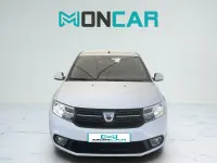 Usado Dacia Sandero Comfort 95 CV (69 kW) 2019 Blanco