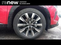 Usado Renault Austral Techno 160 CV (117 kW) 2025 Rojo SUV