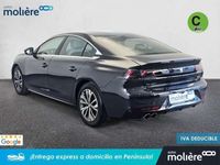 usado Peugeot 508 2.0BlueHDi S&S Allure EAT8 160