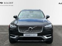 Usado Volvo XC90 Plus 235 CV (172 kW) 2023 Gris SUV