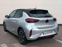 Usado Opel Corsa S 101 CV (74 kW) 2025 Plateado Utilitario