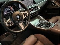 Käytetty BMW X6 333 HP (244 kW) 2021 Valkoinen Katumaasturi