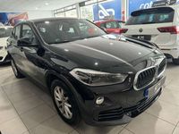 usado BMW X2 sDrive 18dA