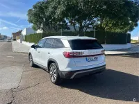Usado Skoda Kodiaq Selection 150 CV (110 kW) 2024 Blanco SUV