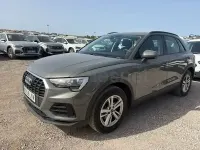 Usado Audi Q3 Premium 150 CV (110 kW) 2022 Gris SUV