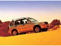 Usado Suzuki Grand Vitara 110 CV (80 kW) 2004 SUV