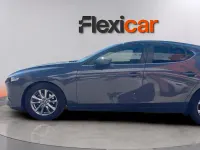 Usado Mazda 3 122 CV (89 kW) 2019 Gris Berlina