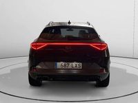 Usado Cupra Formentor 150 CV (110 kW) 2022 Negro SUV