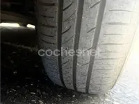 Usado Opel Corsa Expression 75 CV (55 kW) 2014 Gris / plata Utilitario