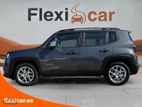 usado Jeep Renegade Limited 1.6 Mjet 956kW (130CV) 4x2