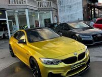 usado BMW M4 