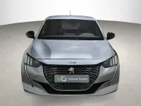 Usado Peugeot 208 GT 101 CV (74 kW) 2024 Gris Utilitario