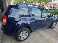 Usado Dacia Duster Ambiance 110 CV (80 kW) 2016 Azul SUV