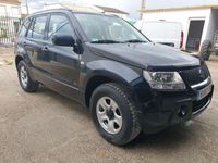 usado Suzuki Grand Vitara 1.9DDiS JLX