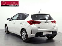 usado Toyota Auris 120D Active