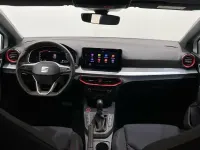 Usado Seat Ibiza FR 150 CV (110 kW) 2024 Blanco Utilitario