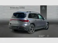 Usado Mercedes EQB250+ AMG line 139 kW (190 CV) 2025 Otro SUV