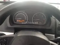 Usado BMW X3 150 CV (110 kW) 2007 Negro SUV