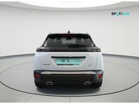 Usado Peugeot 2008 GT 130 CV (95 kW) 2023 Blanco SUV