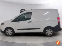 Usado Ford Transit Trend 97 CV (71 kW) 2024 Blanco Van