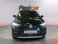 Usado Renault Arkana Evolution 140 CV (102 kW) 2024 Negro SUV