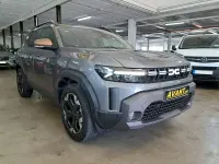 Usado Dacia Duster Expression 140 CV (102 kW) 2025 Gris / plata SUV
