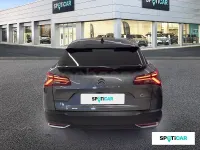Usado Citroën C5 X PureTech 136 CV (100 kW) 2024 Gris / plata Familiar