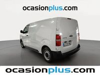 Brugt Citroën Jumpy 102 HK (75 kW) 2023 Hvid MPV