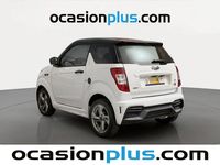 Usado Ligier JS50 2023 Blanco Utilitario