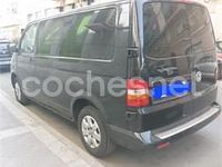 Usado VW Transporter 104 CV (76 kW) 2006 Diesel Van